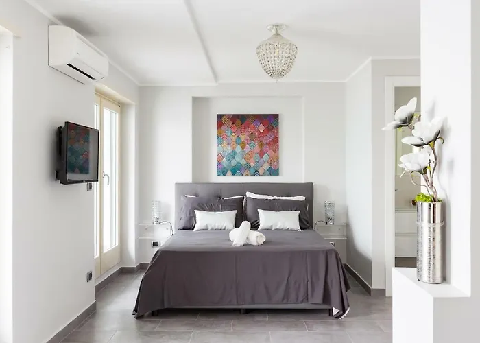 Penthouse 40 In Trastevere With Seasonally Jacuzzi דירה