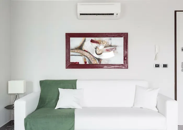 Penthouse 40 In Trastevere With Seasonally Jacuzzi דירה