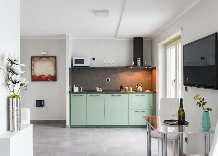 Penthouse 40 In Trastevere With Seasonally Jacuzzi